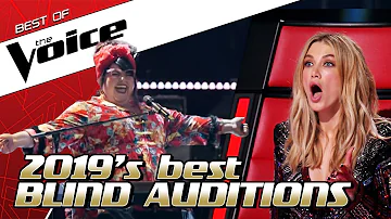 Who won Voice 2019 Australia?