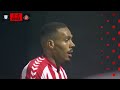 Full 90 | Preston North End v Sunderland AFC