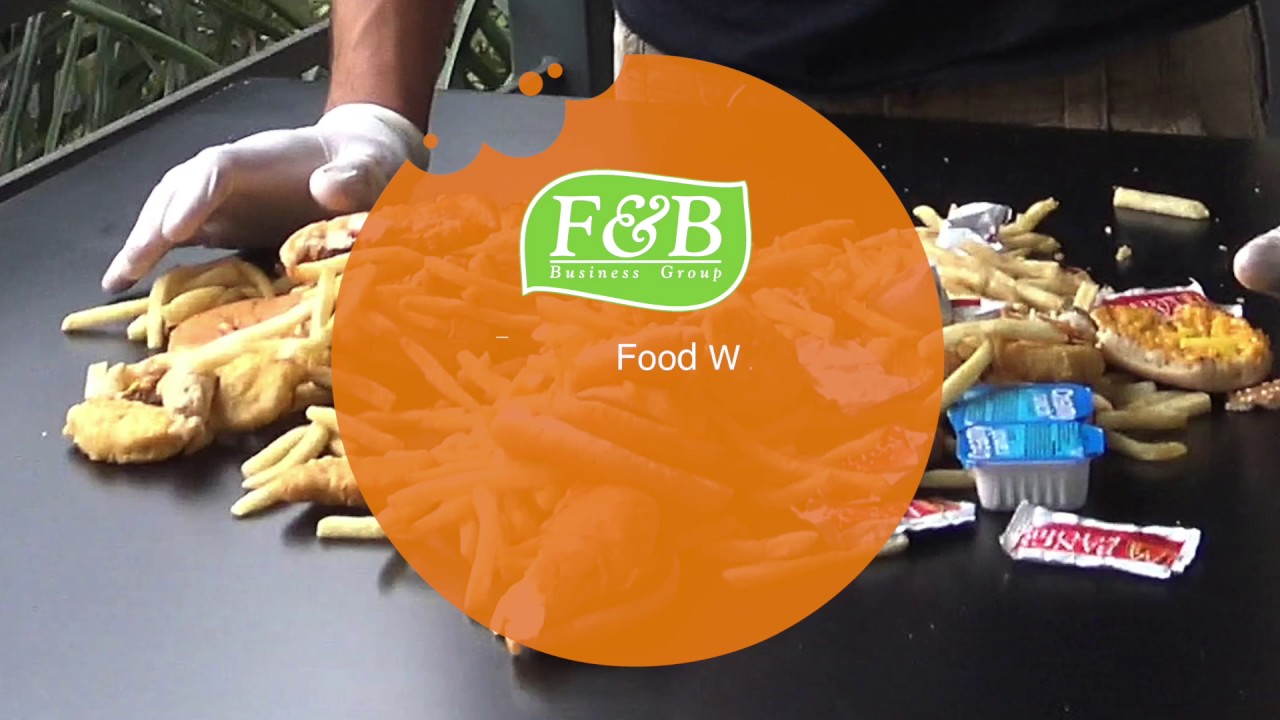 Food & Beverage Manufacturers Group supports UAE Food Bank YouTube