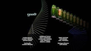 Pickle and Peanut - outro