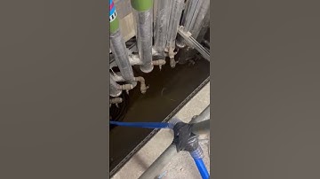 Down In The Spooky Tunnels