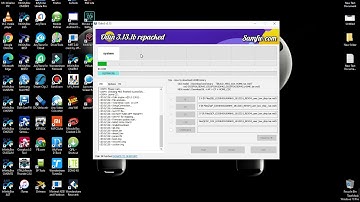 Samsung Galaxy Core 2 (SM-G355H) Flashing