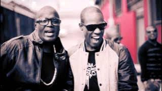 HHP Teargas & Liquideep 'Born for this'