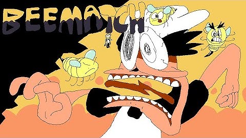 BeeMatch (Pizza Tower Custom Level Showcase)