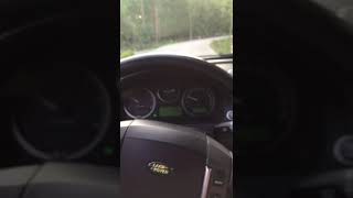 Land Rover Freelander2 Araba Snapleri Gündüz