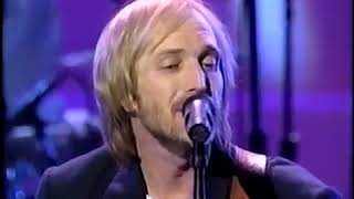 TOM PETTY AND THE HEARTBREAKERS - MARY JANE´S LAST DANCE 1994 MTV VMA