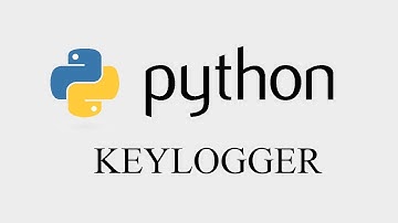 Python Keylogger |Easy and Fast Method| No setup