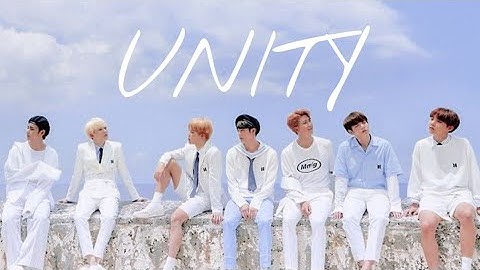 BTS - Unity FMV