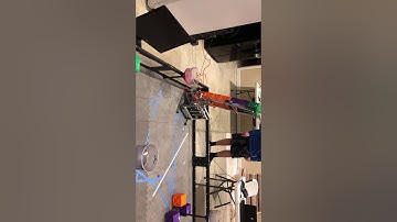 VEX VRC 77000X TOWER TAKEOVER 44 points auto skills