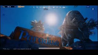 pubg Cinematic story wa