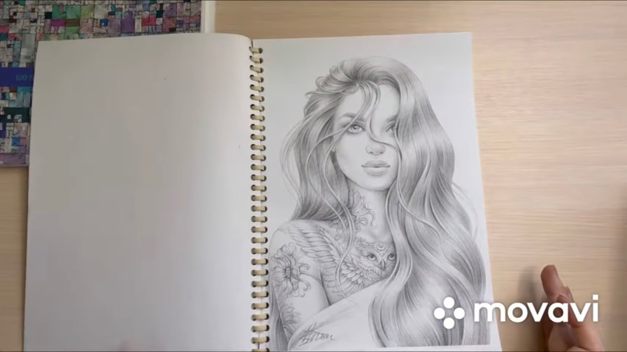 ХОББИ ВЛОГ:ЧТО РАСКРАШИВАЮ/ХАННА КАРЛСОН/COLORTRONIC/ПЛАНЫ НА АПРЕЛЬ 2022