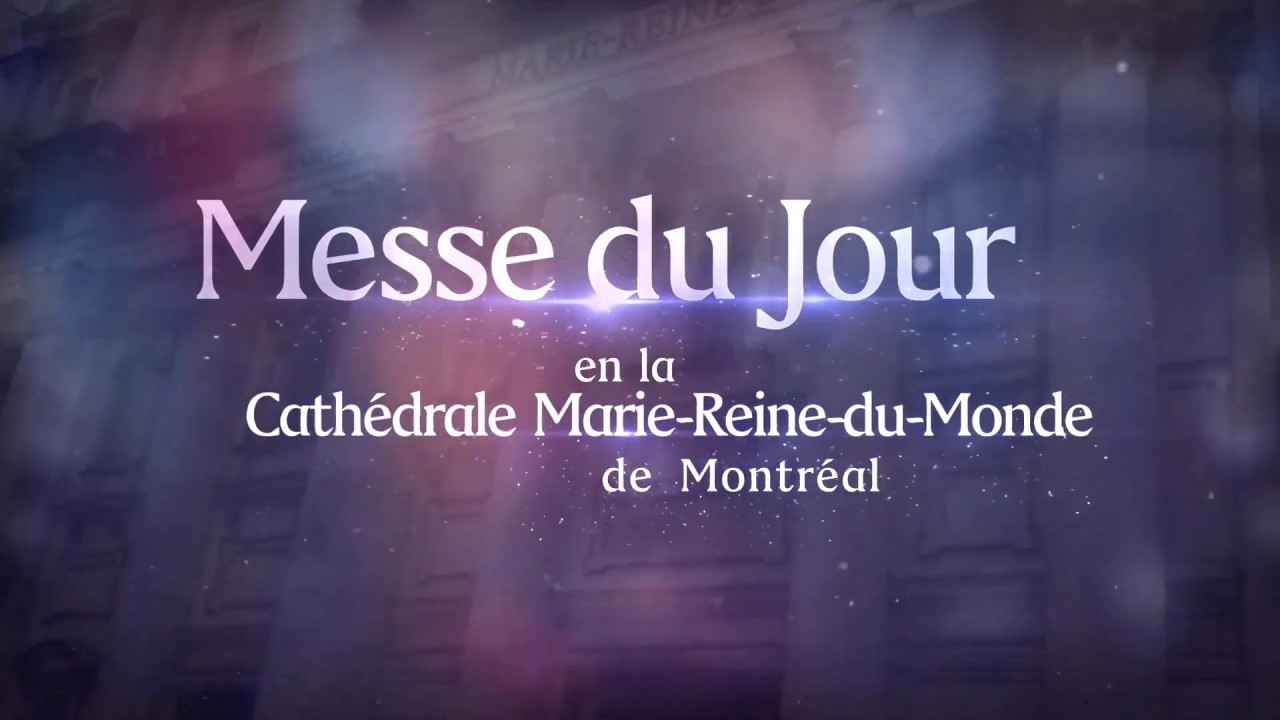 Messe 27 Mars 2020 Temps Du Car me YouTube messe-27-mars-2020-temps-du-car-me-youtube