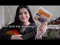 How to Change Strings on your Acoustic Guitar | Easy Step by Step Tutorial for Beginners