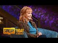 Reba McEntire on her start in music, family and Solo cups