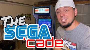 Full Size Arcade Build Part IV