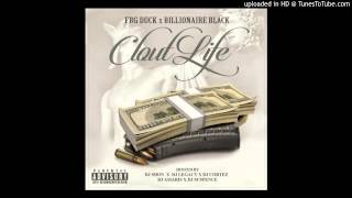 FBG Duck & Billionaire Black - Im Just Sayin [Prod. By Oncore] @Str8RapMuzik