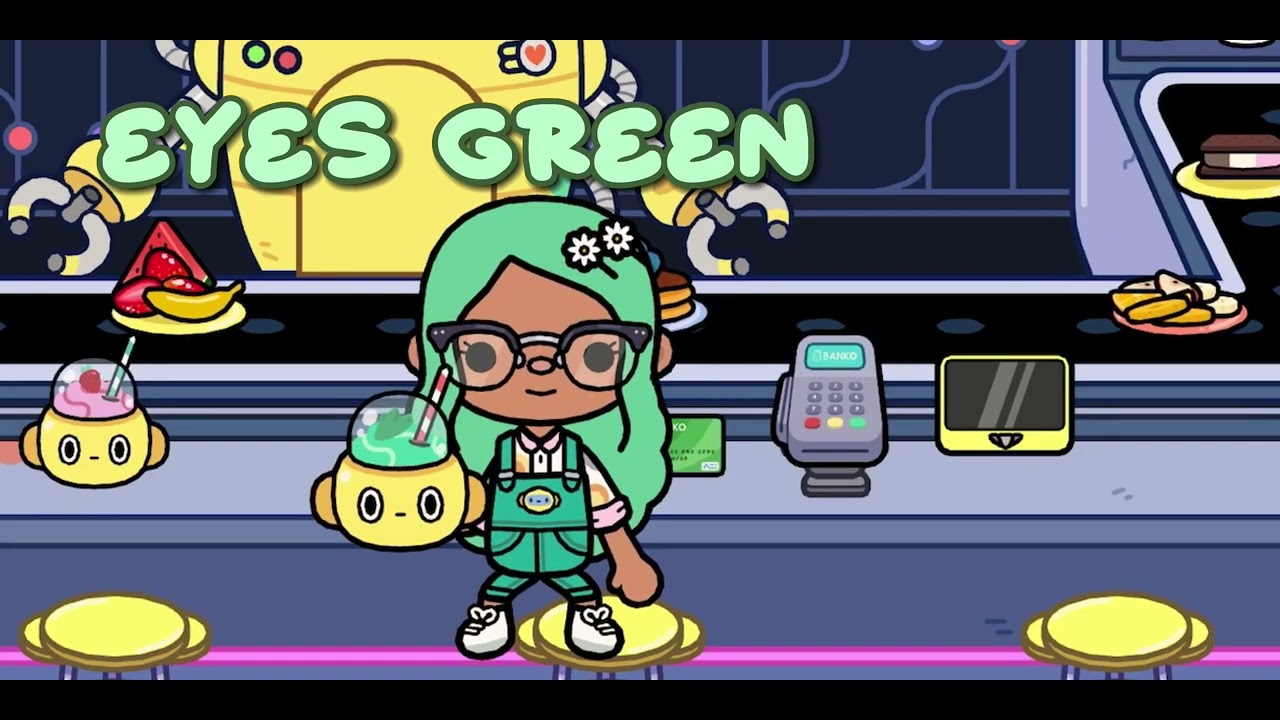 EYES blue like the Atlantic AND I’m going down like the Titanic 🚢 YouTube