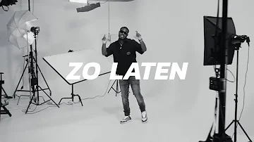 Henkie T x Yssi SB x Equalz x Frenna x Dopebwoy Type Beat 2024 - Zo Laten (Prod.ErastoInmodel🩸)