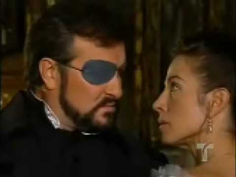 Zorro: La espada y la rosa cap. 1 (1 of 8)