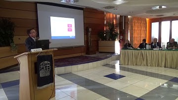 Dott. Matteo Meucci, OWASP (Open Web Application Security Project)