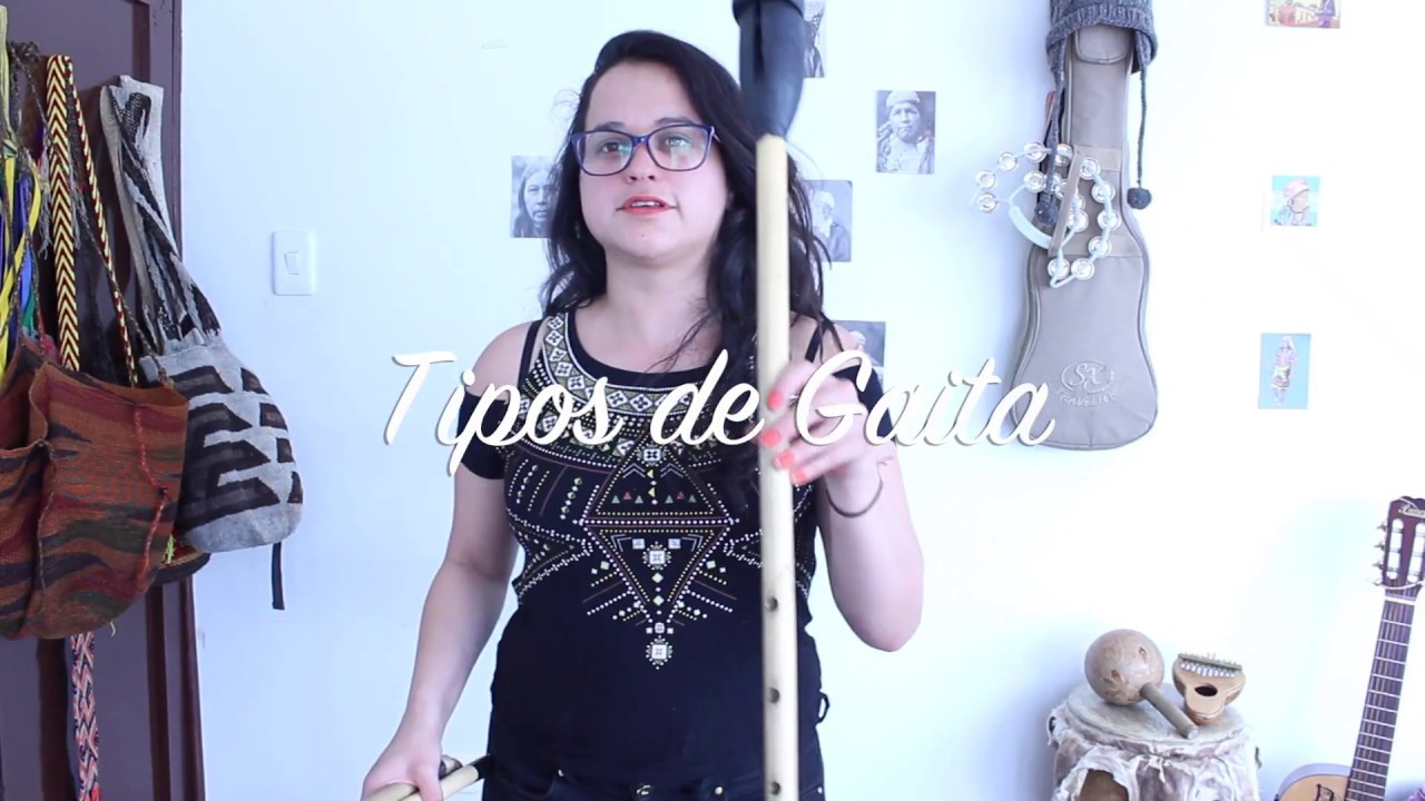 El beat de la Gaita - Introducción