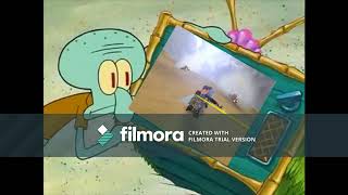 Patrick hates ROBLOX