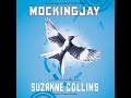 Hunger Games 3 Suzanne Collins Full Audiobook 