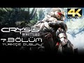 PROPHET! | CRYSIS 1 REMASTERED TÜRKÇE BÖLÜM 7