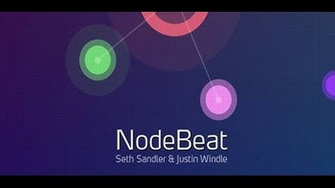 NodeBeat