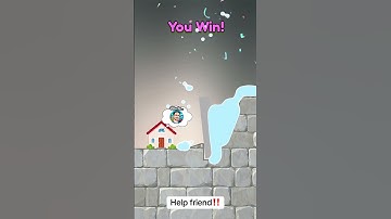 Stop the flood water #flood #floods #flooding #floodgate #floodcontrol #floodcontrolprojects #games