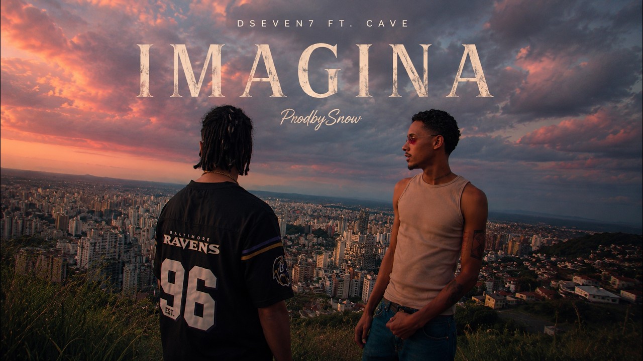 Watch DSEVEN7 ft. CAVE - IMAGINA (PRODBYSNOW) on YouTube Watch DSEVEN7 ft. CAVE - IMAGINA (PRODBYSNOW) on YouTube