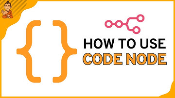 How to use Code Node in N8N