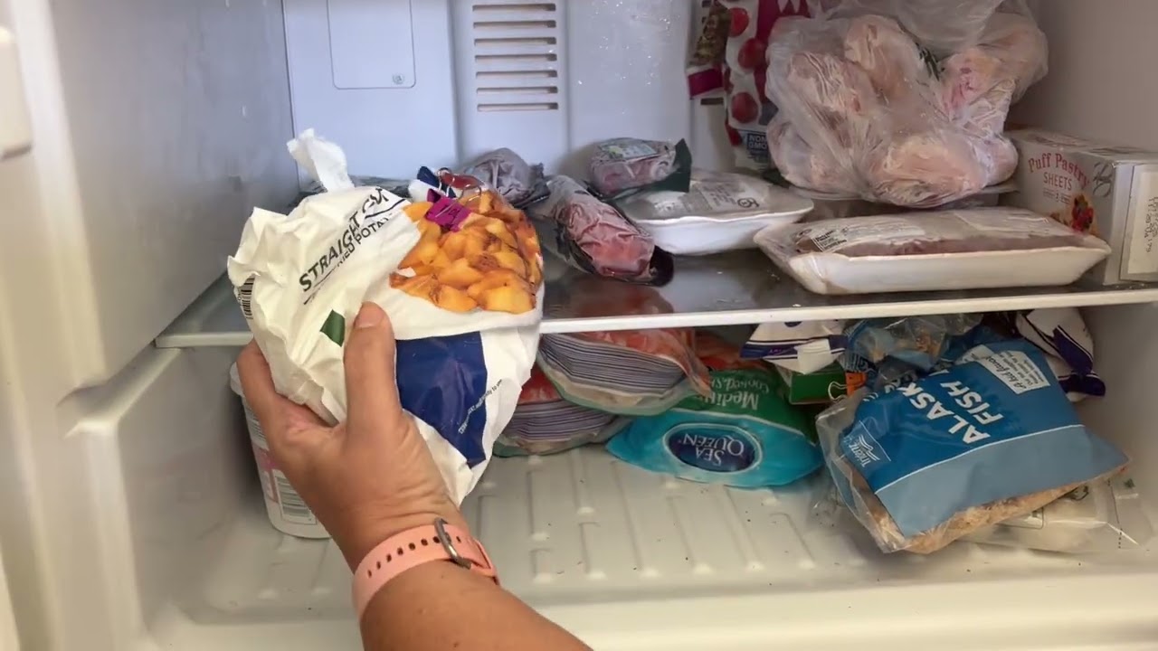 Америка реальная!А что у вас в морозилке?Сериал о адаптации нашего человека в новых условиях жизни.🙏