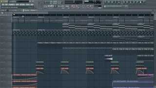 Thomas Newson John Dish Kalavela FL Studio Remake {Renegade Agency Remake} FREE FLP Thomas Newson John Dish Kalavela FL Studio Remake {Renegade Agency Remake} FREE FLP