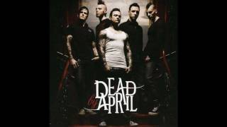 Dead by April ~ A Promise High Quality With Lyrics
