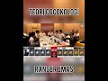RANGER EMAS nggak ada obat | EVOS VS RRQ