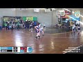 Argentino Femenino U13 de Selecciones: Neuquén vs Santa Fe