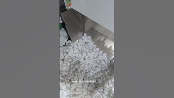 #cap compression molding  machine #plastic capping machine