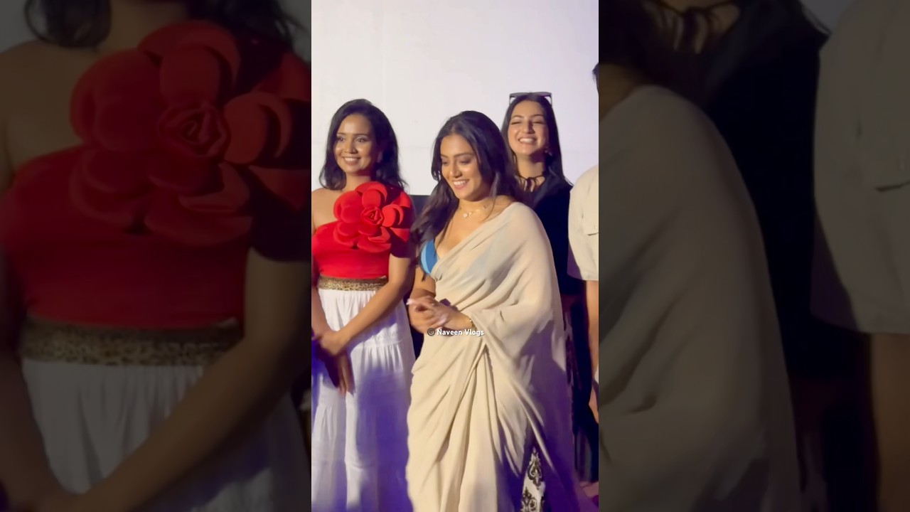 නීරා චිත්‍රපටයේ ආදරණීය චරිත 😊♥️ | Shanudrie | Piyumali | Kasuni | Neera Movie | Beautiful | Smile