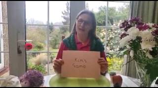 Mrs Peston's Memory Game