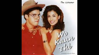 Tumko Mujhse Ho Gaya Pyar Jojo Woh Kaun Thi 1998