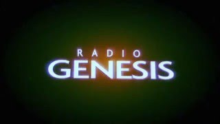 Das Malzeichen Des Tieres - Radio Genesis 13.12.2015 Uncut