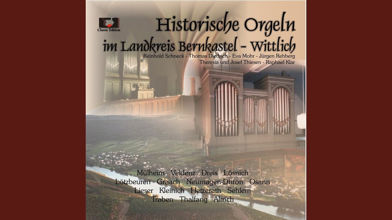 Watch Vater Unser Im Himmelreich on YouTube Watch Vater Unser Im Himmelreich on YouTube
