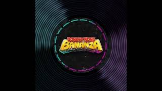 Donkey Kong Bananza OST
