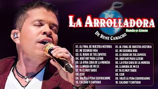 La Arrolladora Banda El Limon Mix ~ Lo Mejor Canciones de La Arrolladora ~ Mix Banda Romanticas 2026