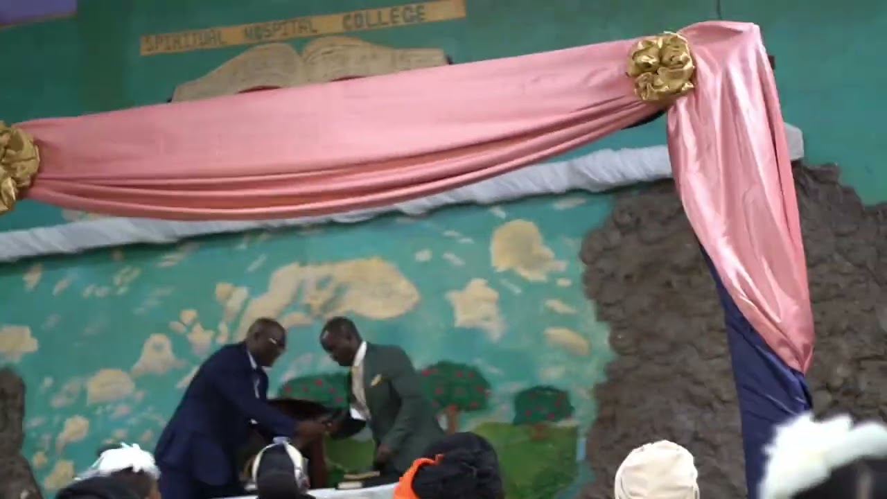 REV MBONJWA-UHAYI NGUHAYI,UEWE NGUEWE.