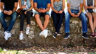 Come Combattere I Problemi Dell'adolescenza Come Combattere I Problemi Dell'adolescenza