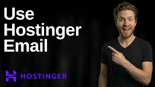 How To Use Hostinger Email (Easy Step-By-Step Guide)