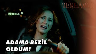 Deniz, İlk Buluşmaya Geç Kaldı - Merhamet 33. Bölüm