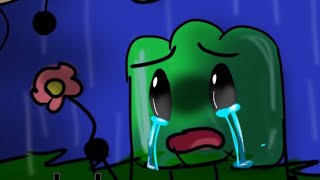 SAD BFB GELATIN STORY ROBLOX sad